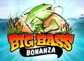 Big Bass Bonanza игра