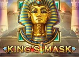 king s mask slot