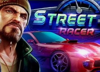 street racer slot